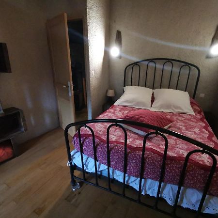 Les Citounelles Villa Ngoại thất bức ảnh