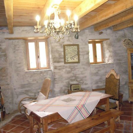 Les Citounelles Villa Ngoại thất bức ảnh